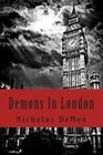 Demons In London: Wendy's untold story Cover Image