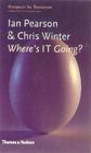Where's IT Going? (Prospects for Tomorrow) Cover Image