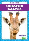 Giraffe Calves Cover Image
