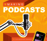 Making Podcasts Cover Image