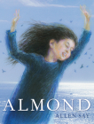 Almond By Allen Say, Allen Say (Illustrator) Cover Image