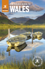 The Rough Guide to Wales (Rough Guides) By Rough Guides, Tim Burford Cover Image