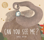 Can You See Me?: A Book About Feeling Small By Gokce Irten, Gokce Irten (Illustrator) Cover Image