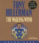 The Wailing Wind Low Price CD By Tony Hillerman, George Guidall (Read by) Cover Image
