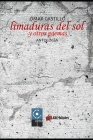 Limaduras del Sol y Otros Poemas By Omar Castillo Cover Image