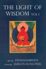 Light of Wisdom Cover Image