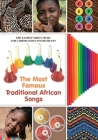The Most Famous Traditional African Songs: The Easiest Sheet Music for Chromanote Instruments Cover Image