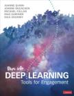 Dive Into Deep Learning: Tools for Engagement Cover Image