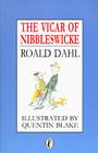 The Vicar of Nibbleswicke Cover Image