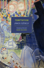 Temptation By Janos Szekely, Mark Baczoni (Translated by) Cover Image