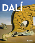 Dalì: Masters of Art By Alexander Adams Cover Image