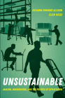 Unsustainable: Amazon, Warehousing, and the Politics of Exploitation Cover Image