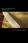 Crimes and Punishment MMXIII: How the Feds Conspire to Screw You! By R. Vincent Bert Cover Image