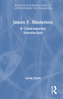 James F. Masterson: A Contemporary Introduction Cover Image