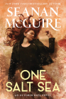 One Salt Sea (October Daye #5) By Seanan McGuire Cover Image