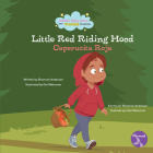 Little Red Riding Hood (Caperucita Roja) Bilingual Eng/Spa Cover Image