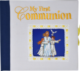 My First Communion By Catholic Book Publishing Corp Cover Image