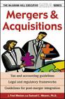 Mergers & Acquisitions (Executive MBA) Cover Image