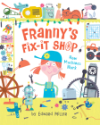 Franny's Fix-It Shop Cover Image