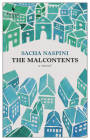 The Malcontents By Sacha Naspini, Clarissa Botsford (Translator) Cover Image