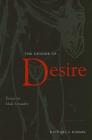 The Gender of Desire: Essays on Male Sexuality Cover Image