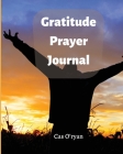Gratitude Prayer Journal Cover Image