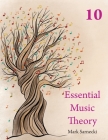 Essential Music Theory Level 10 By Mark Sarnecki Cover Image
