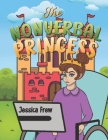 The Nonverbal Princess By Jessica Frew Cover Image