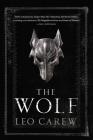 The Wolf (Under the Northern Sky #1) By Leo Carew Cover Image