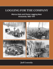 Logging for the Company Cover Image