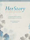 Herstory -- The Piano Collection -: A Progressive Collection Celebrating 29 Female Composers By Karen Marshall (Composer) Cover Image