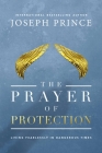 The Prayer of Protection: Living Fearlessly in Dangerous Times Cover Image