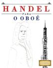 Handel Para O Obo Cover Image