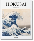Hokusai By Rhiannon Paget Cover Image