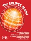 The Eclipse Model: Teaching Self-Regulation, Executive Function, Attribution, and Sensory Awareness Cover Image