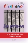 C'est quoi la prison By A. J. Elorn Cover Image