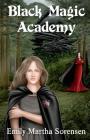 Black Magic Academy Cover Image