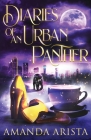 Diaries of an Urban Panther By Amanda Arista Cover Image