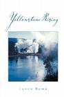 Yellowstone Rising By Lynne Bama Cover Image