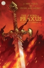 The Sword of Praxus By II Robinson, Ty'ron W. C. Cover Image