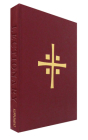 Lectionary for Mass Supplement: Chapel Edition Cover Image