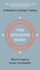 The Decision Book: Fifty Models for Strategic Thinking Cover Image