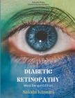 Diabetic Retinopathy: West Bengal Edition Cover Image