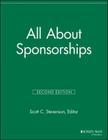 All about Sponsorships (Nonprofit Communications Report) By Scott C. Stevenson (Editor) Cover Image