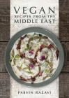 Vegan Recipes from the Middle East Cover Image