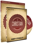 Christian Participant's Guide with DVD: It's Not What You Think By Andy Stanley Cover Image