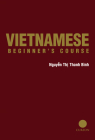 Vietnamese Beginner's Course Cover Image
