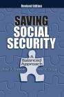 Saving Social Security: A Balanced Approach Cover Image