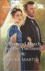 A Pretend Match for the Viscount Cover Image