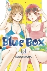 Blue Box, Vol. 6 By Kouji Miura Cover Image